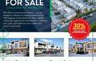 4 Bed Townhouse with En Suite in Nyali Area - 5