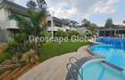 4 Bed Villa with En Suite in Lower Kabete - 17