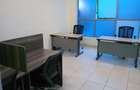 Furnished Office with Service Charge Included in Kilimani - 2