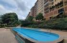 4 Bed Apartment with Swimming Pool in Kileleshwa - 1