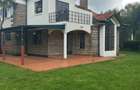 4 Bed Townhouse with En Suite in Karen - 1