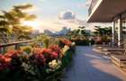 1 Bed Apartment with En Suite in Shanzu - 16