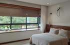 Serviced 3 Bed Apartment with En Suite at Links Road - 5