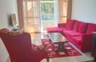 Furnished 1 Bed Apartment with Parking in Nyari - 2