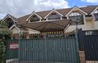 5 Bed Townhouse with En Suite at Kabasiran Avenue - 4