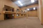 10,000 ft² Warehouse with Parking in Syokimau - 5