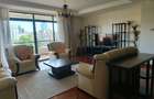 Furnished 3 Bed Apartment with En Suite in Riverside - 4