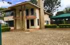 4 Bed Villa with En Suite in Kiambu Road - 2