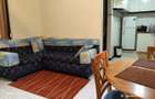 Serviced 1 Bed Apartment with Backup Generator at Mzima - 1