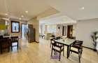 Furnished 3 Bed Apartment with En Suite at General Mathenge - 8