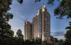 2 Bed Apartment with En Suite at Ring Road Westlands - 11