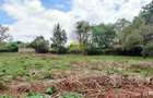 1 ac Residential Land in Runda - 1