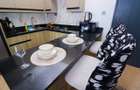 Serviced 1 Bed Apartment with En Suite at George Padmore Road - 4