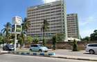 Office with Backup Generator at Nkrumah Road - 1