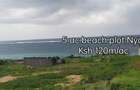 5 ac Land in Nyali Area - 12