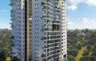 2 Bed Apartment with En Suite at Riverside Drive - 2