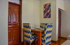 Serviced 2 Bed Apartment with En Suite at Fourways Junction Estate Rd - 7