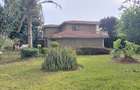 5 Bed House with En Suite in Runda - 1