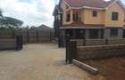 4 Bed House with En Suite in Gikambura - 7