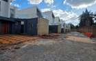 4 Bed Townhouse with En Suite in Kiambu Road - 7