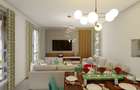 2 Bed Apartment with Swimming Pool at Shanzu - 3