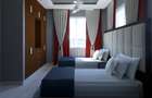 3 Bed Apartment with En Suite at Central - 19