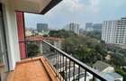 3 Bed Apartment with En Suite at Off City Park Drive - 1