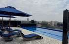 Serviced 3 Bed Apartment with En Suite in Riverside - 2