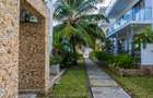 Serviced 2 Bed Apartment with Swimming Pool at Kanamai Beach - 10