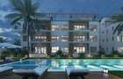 Serviced 2 Bed Apartment with En Suite in Diani - 1