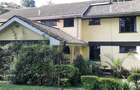 5 Bed House with Staff Quarters in Nyari - 3