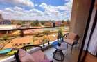 Furnished 3 Bed Apartment with En Suite at Brookside Drive - 8