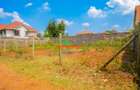 0.05 ha Residential Land at Gikambura - 1
