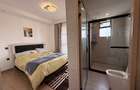 Serviced 3 Bed Apartment with En Suite at Riverside Square - 9