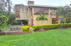 4 Bed House with En Suite at Runda Road - 4