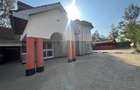 5 Bed House with Garden at Utawala Caphill - 20