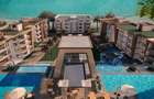 Serviced 1 Bed Apartment with En Suite in Vipingo - 9
