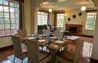 4 Bed Townhouse with En Suite in Runda - 1