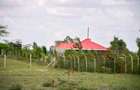 Residential Land at Kitengela Isinya Town - 4