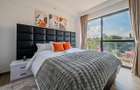 Serviced 2 Bed Apartment with En Suite at Riverside - 19