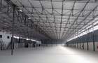 20,000 ft² Warehouse with Service Charge Included in Eastern ByPass - 4