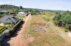 0.05 ha Residential Land at Lusigetti - 3