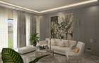 Serviced 3 Bed Apartment with En Suite at Links Road - 12