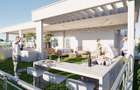 Serviced Studio Apartment with En Suite at Serena Road - 1