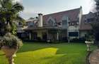 5 Bed House with En Suite in Thigiri - 1