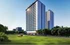 1 Bed Apartment with Gym at Wood Garden Road - 1