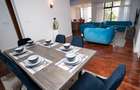 Serviced 2 Bed Apartment with En Suite at Kitale Lane - 9