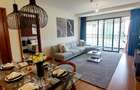 1 Bed Apartment with En Suite at Riverside Drive - 3