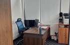 Furnished 30 m² Office with Service Charge Included at Mpaka Road - 1