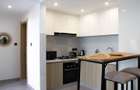 Furnished 1 Bed Apartment with Swimming Pool at Riara Road - 5
